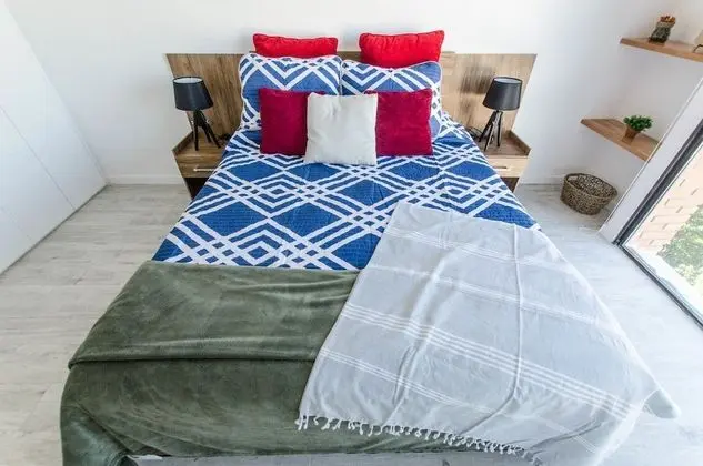 Design Apart Daire