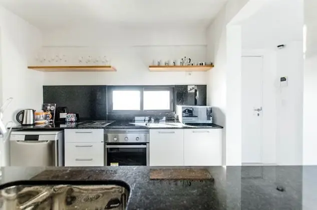 Design Apart Daire