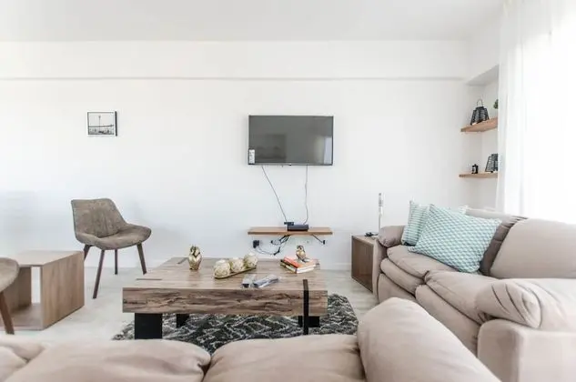 Design Apart Daire