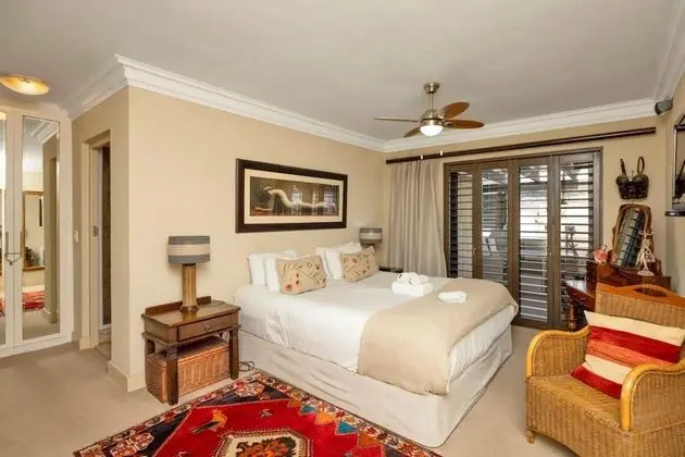 Apart Daire (1 Bedroom)