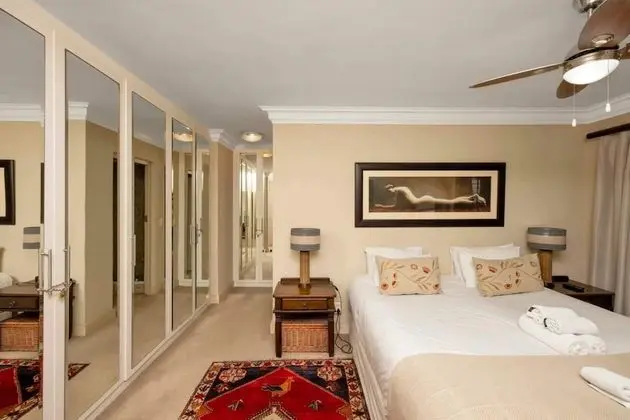 Apart Daire (1 Bedroom)