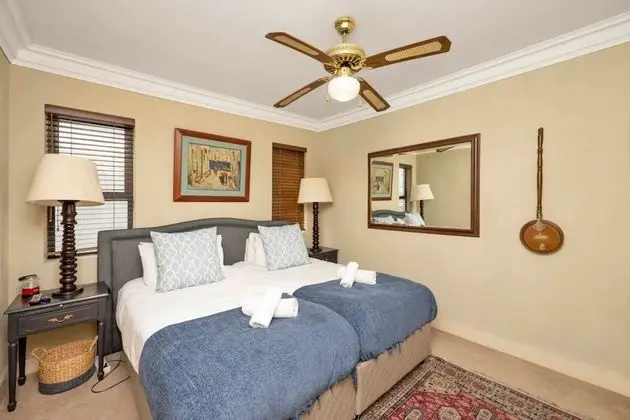 Apart Daire (1 Bedroom)