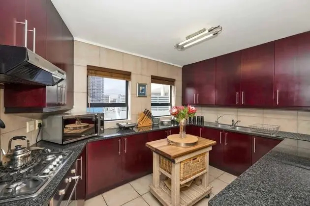 Apart Daire (1 Bedroom)