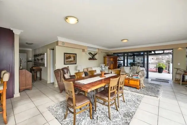 Apart Daire (1 Bedroom)