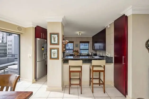 Apart Daire (1 Bedroom)