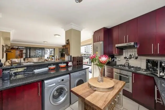 Apart Daire (1 Bedroom)