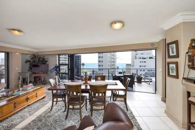 Apart Daire (1 Bedroom)