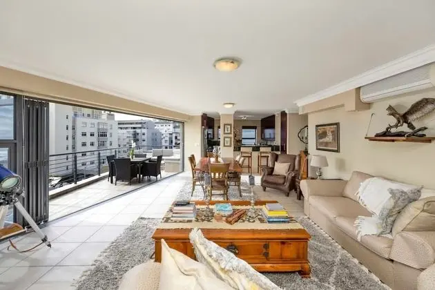 Apart Daire (1 Bedroom)