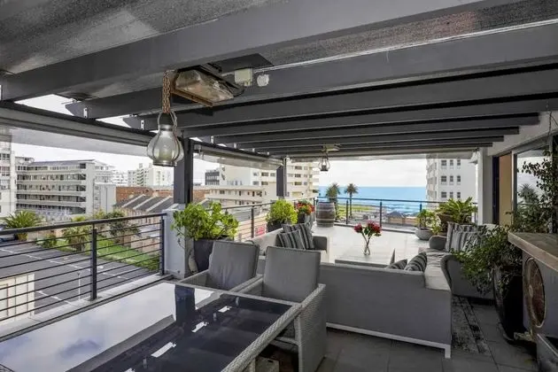 Apart Daire (1 Bedroom)