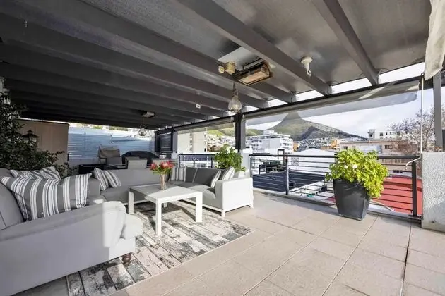 Apart Daire (1 Bedroom)