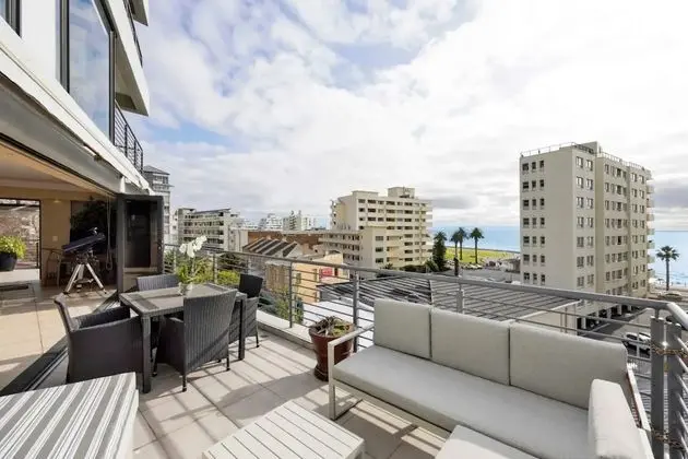 Apart Daire (1 Bedroom)