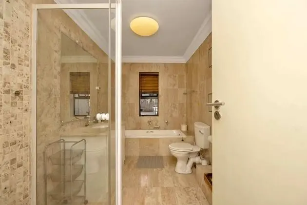 Apart Daire (1 Bedroom)