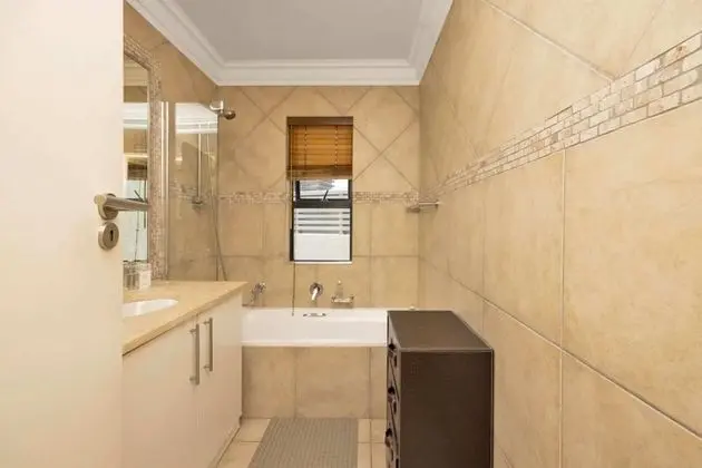 Apart Daire (1 Bedroom)