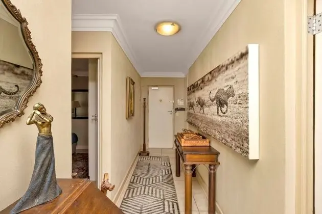 Apart Daire (1 Bedroom)