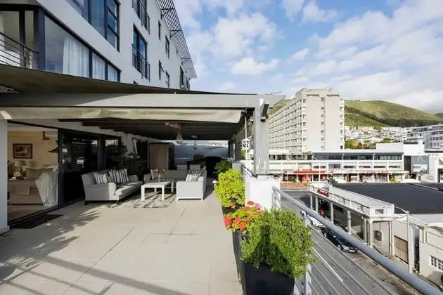 Apart Daire (1 Bedroom)