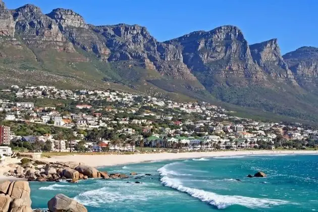 Apart Daire (1 Bedroom)