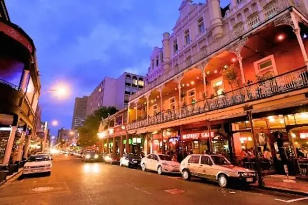 Apart Daire (1 Bedroom)