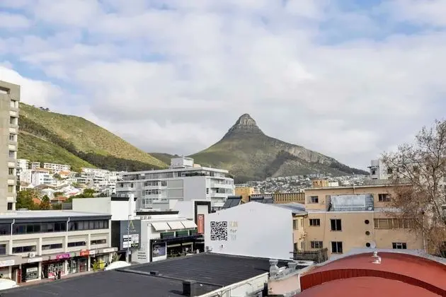 Apart Daire (1 Bedroom)