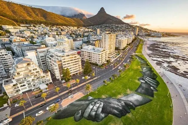 Apart Daire (1 Bedroom)