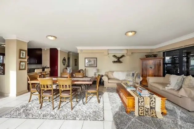 Apart Daire (1 Bedroom)