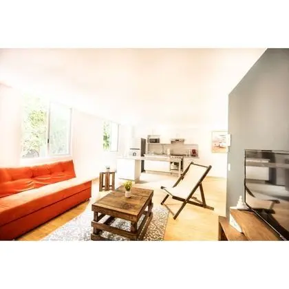Deluxe Apart Daire