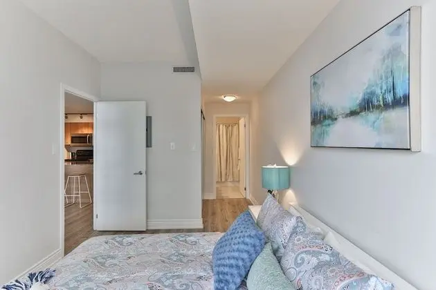 Daire, 2 Yatak Odası, Balkon, Şehir Manzaralı