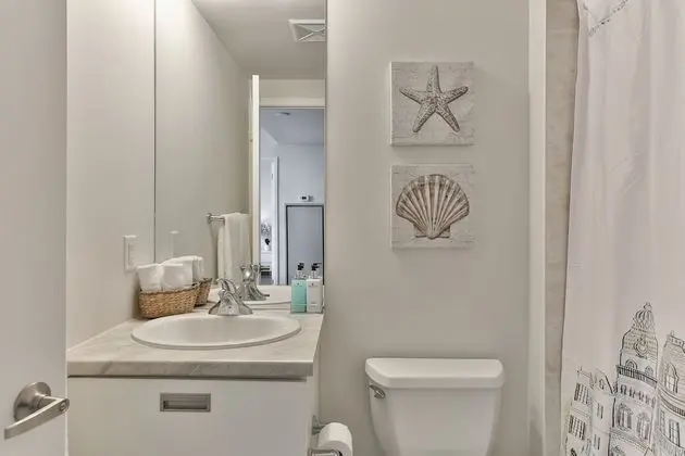 Daire, 2 Yatak Odası, Balkon, Şehir Manzaralı