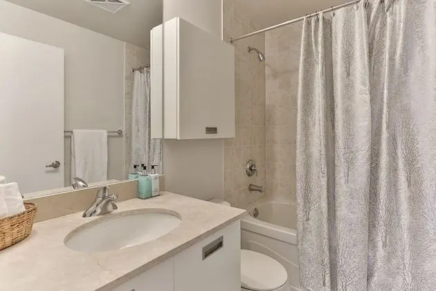 Daire, 2 Yatak Odası, Balkon, Şehir Manzaralı