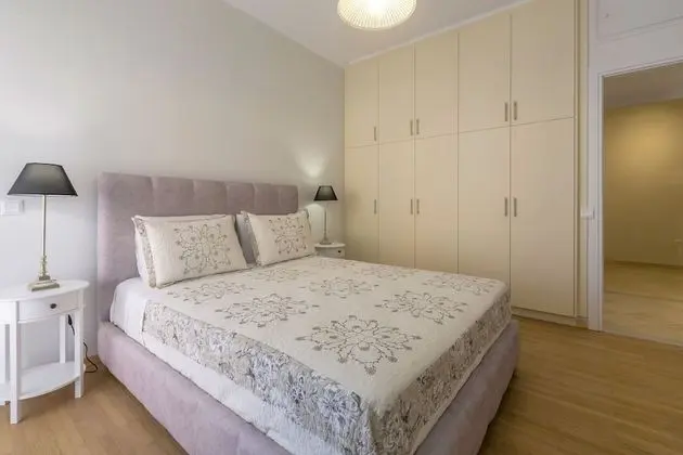 Luxury Apart Daire, 2 Yatak Odası, Sigara İçilmez, Şehir Manzaralı