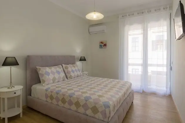 Luxury Apart Daire, 2 Yatak Odası, Sigara İçilmez, Şehir Manzaralı