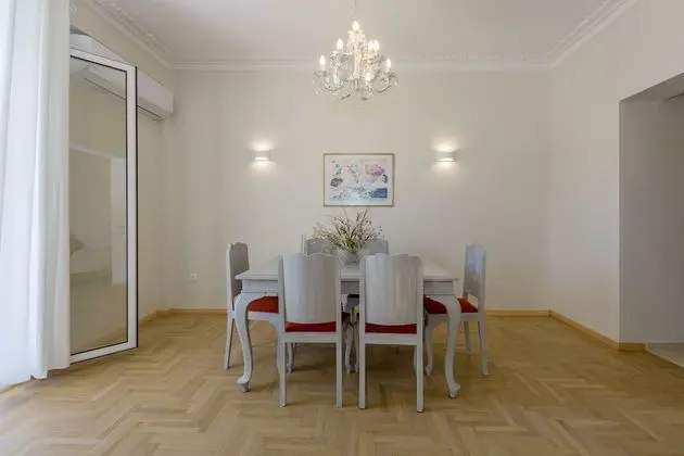 Luxury Apart Daire, 2 Yatak Odası, Sigara İçilmez, Şehir Manzaralı
