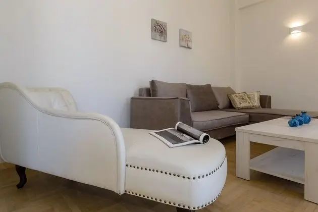 Luxury Apart Daire, 2 Yatak Odası, Sigara İçilmez, Şehir Manzaralı