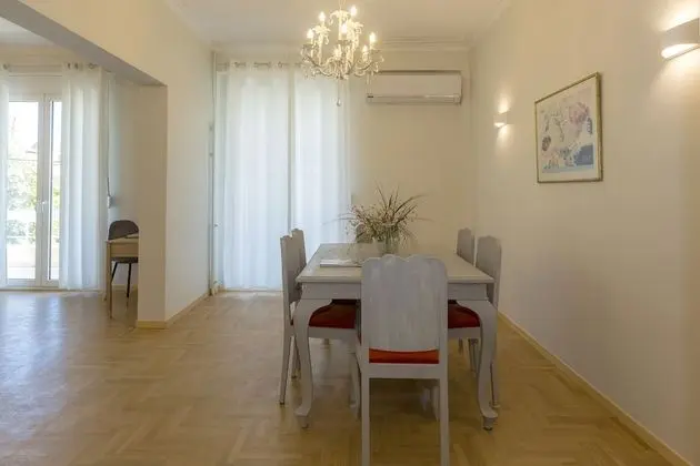 Luxury Apart Daire, 2 Yatak Odası, Sigara İçilmez, Şehir Manzaralı