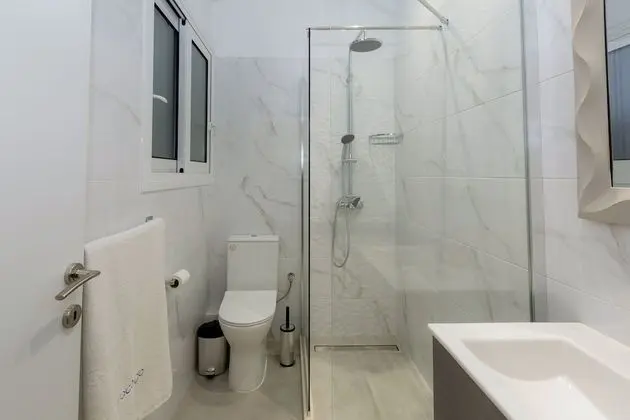Luxury Apart Daire, 2 Yatak Odası, Sigara İçilmez, Şehir Manzaralı
