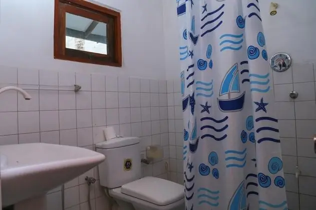 Economy Tek Büyük Yataklı Oda