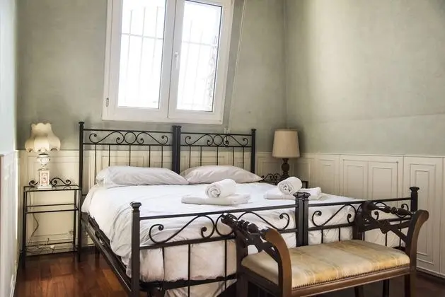 Apart Daire, 3 Yatak Odası