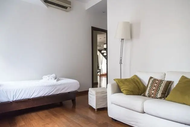 Apart Daire, 3 Yatak Odası