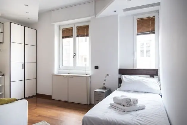 Apart Daire, 3 Yatak Odası