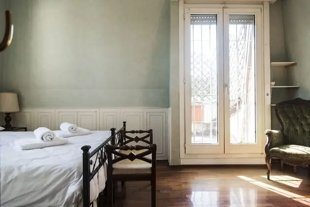 Apart Daire, 3 Yatak Odası