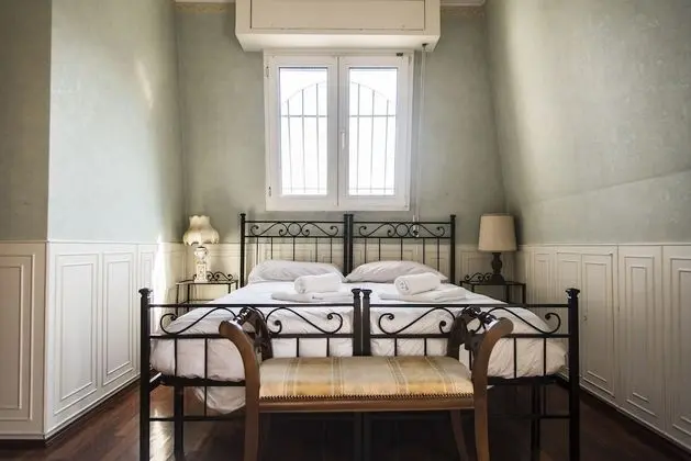 Apart Daire, 3 Yatak Odası