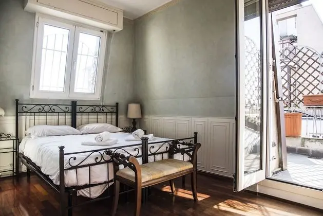 Apart Daire, 3 Yatak Odası