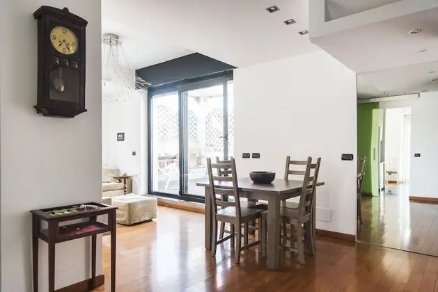 Apart Daire, 3 Yatak Odası