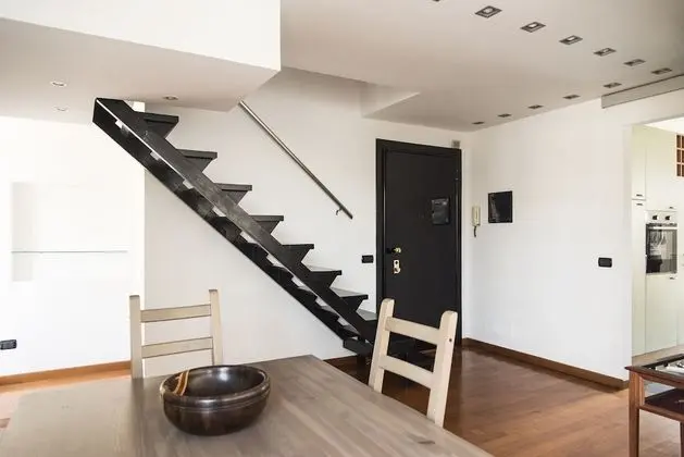 Apart Daire, 3 Yatak Odası