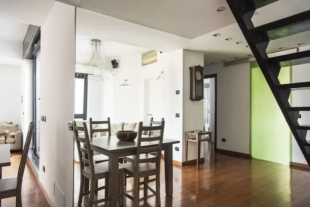 Apart Daire, 3 Yatak Odası