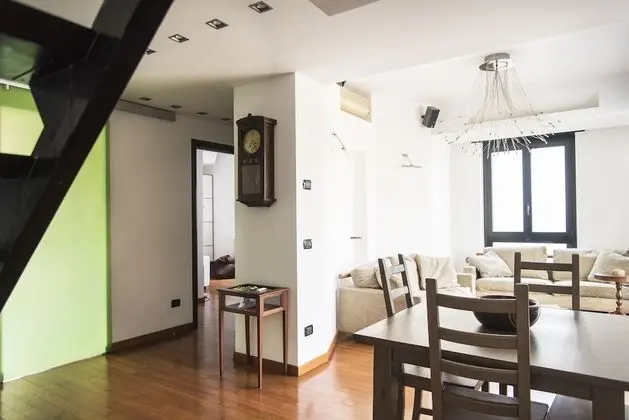 Apart Daire, 3 Yatak Odası