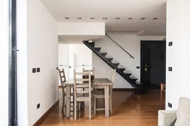 Apart Daire, 3 Yatak Odası