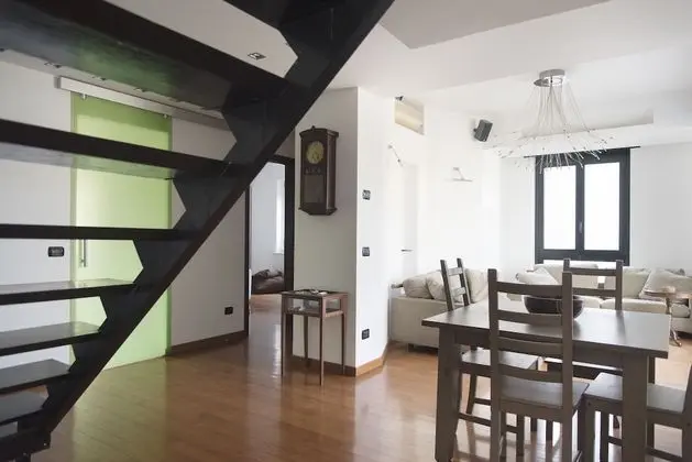 Apart Daire, 3 Yatak Odası