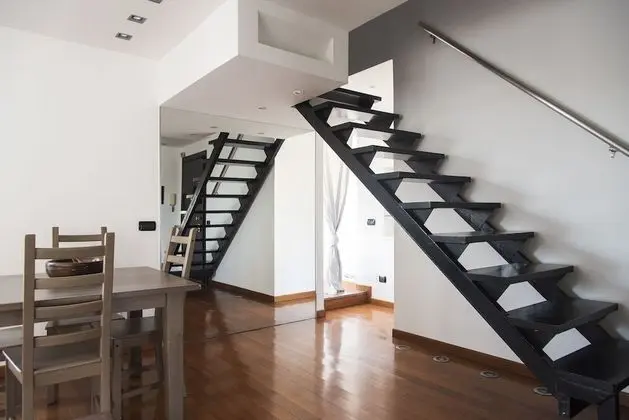 Apart Daire, 3 Yatak Odası