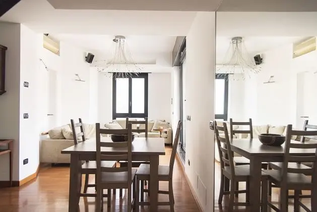 Apart Daire, 3 Yatak Odası