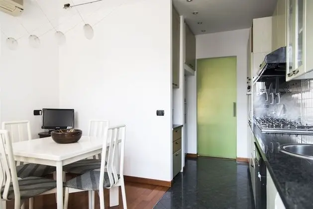 Apart Daire, 3 Yatak Odası